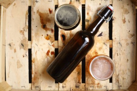 Brew Soda at Home Image